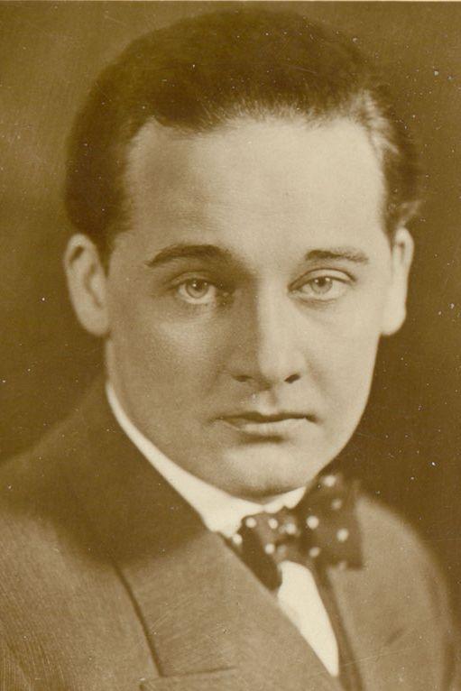 Foto de Max Hansen