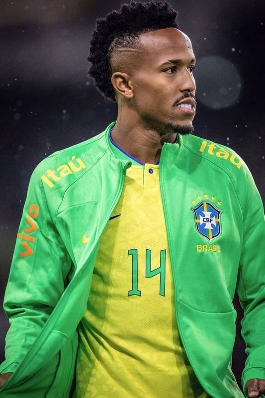Eder Militao