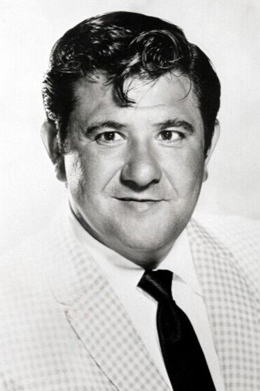 Foto de Buddy Hackett