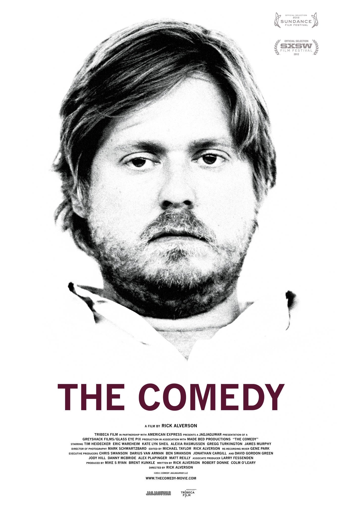 Poster movie