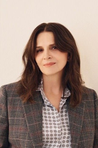 Foto de Juliette Binoche