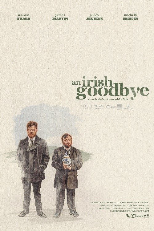 Poster de An Irish Goodbye