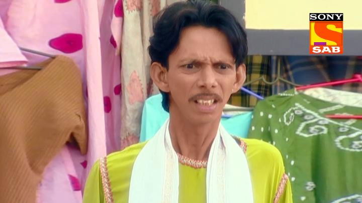 Surili Gives Pappu The Good News