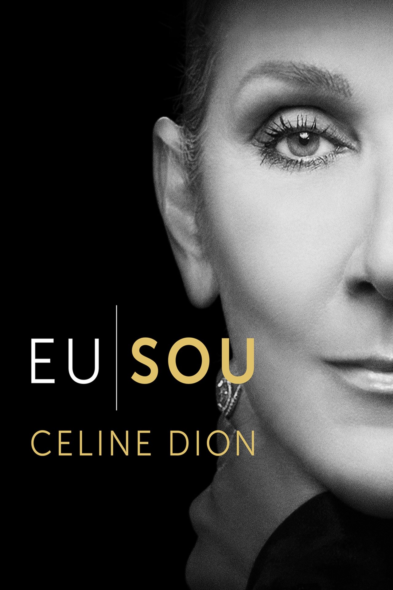 Poster de Eu Sou: Celine Dion