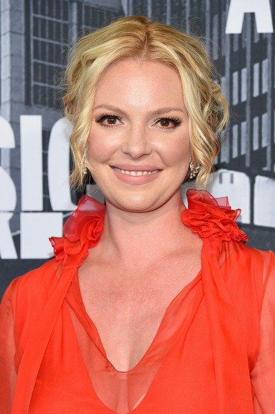 Foto de Katherine Heigl