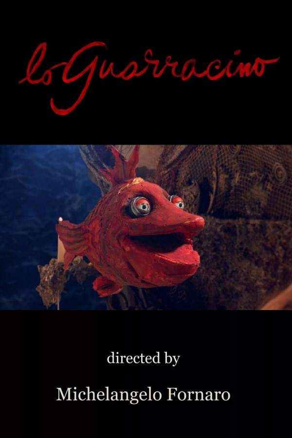 Poster de 'O Guarracino