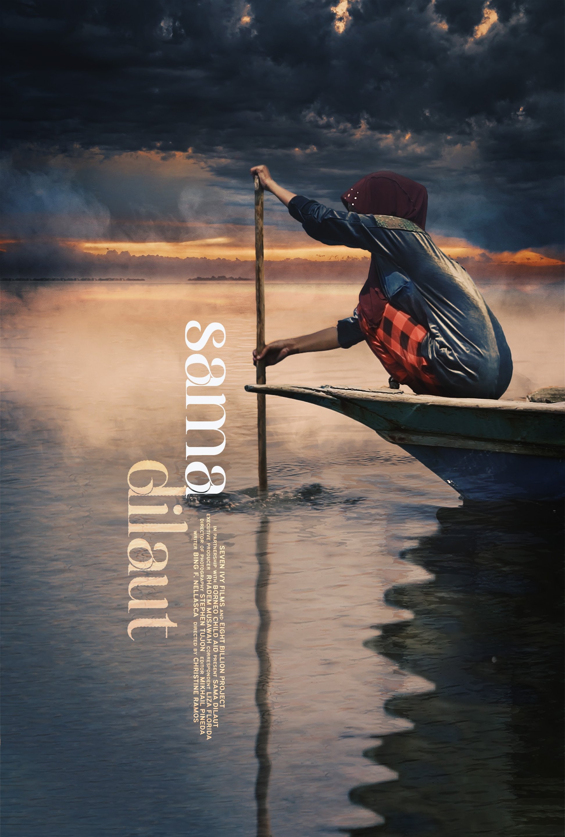 Poster movie
