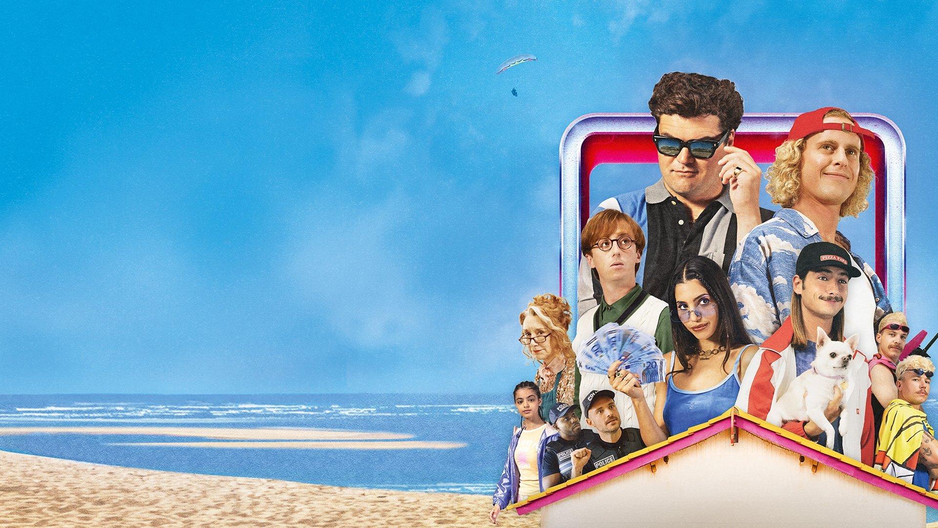 Backdrop image