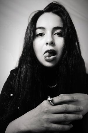Foto de Alondra Mijangos