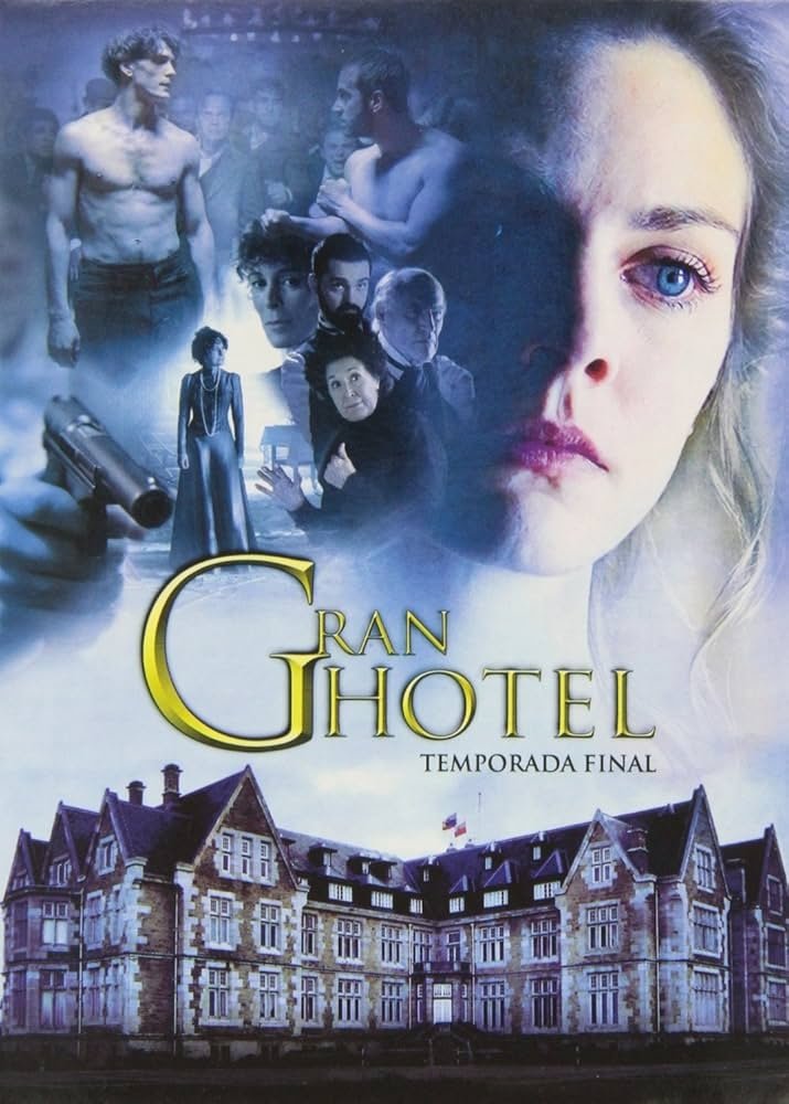 Poster de Temporada 3
