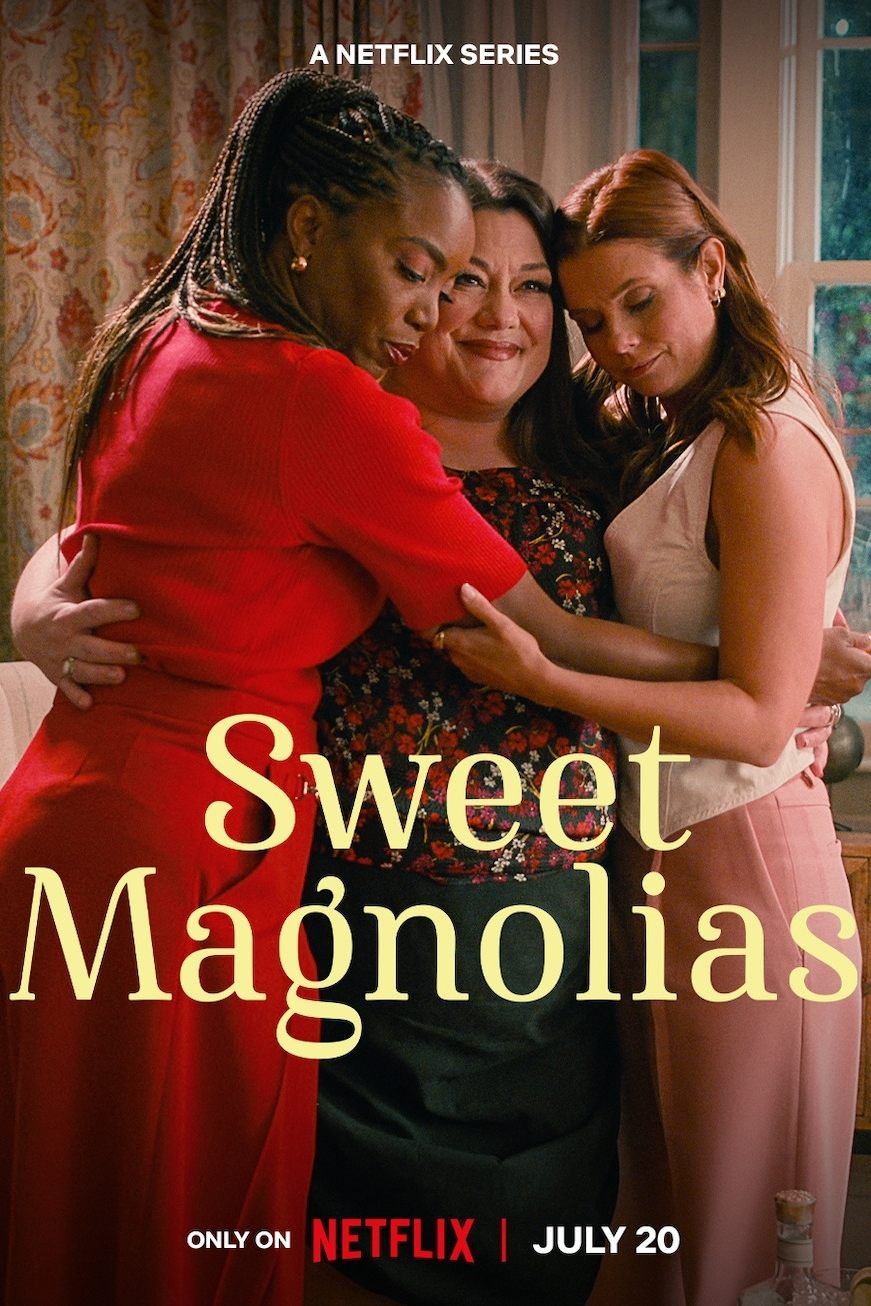 Poster de Temporada 3