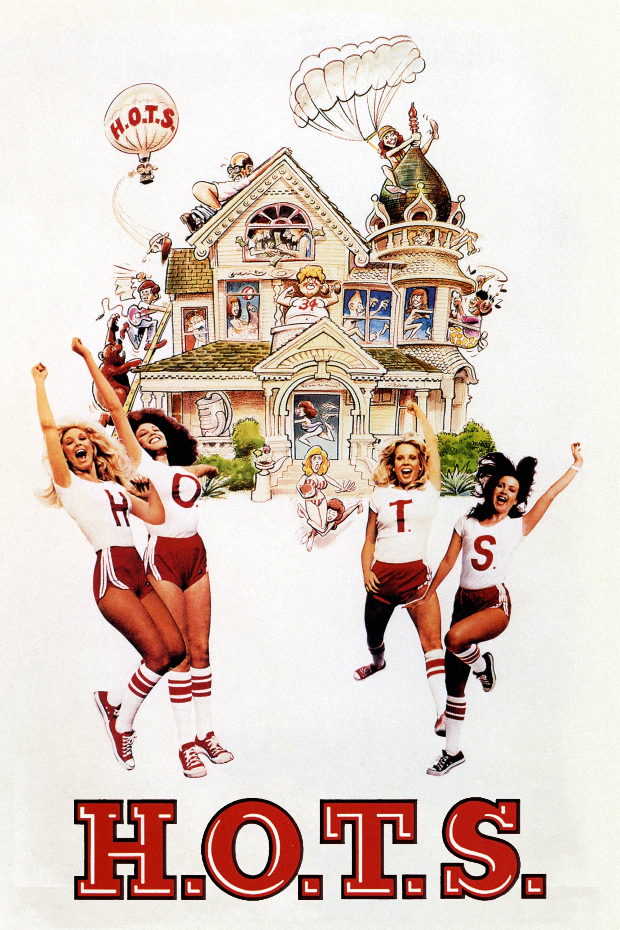 Poster movie
