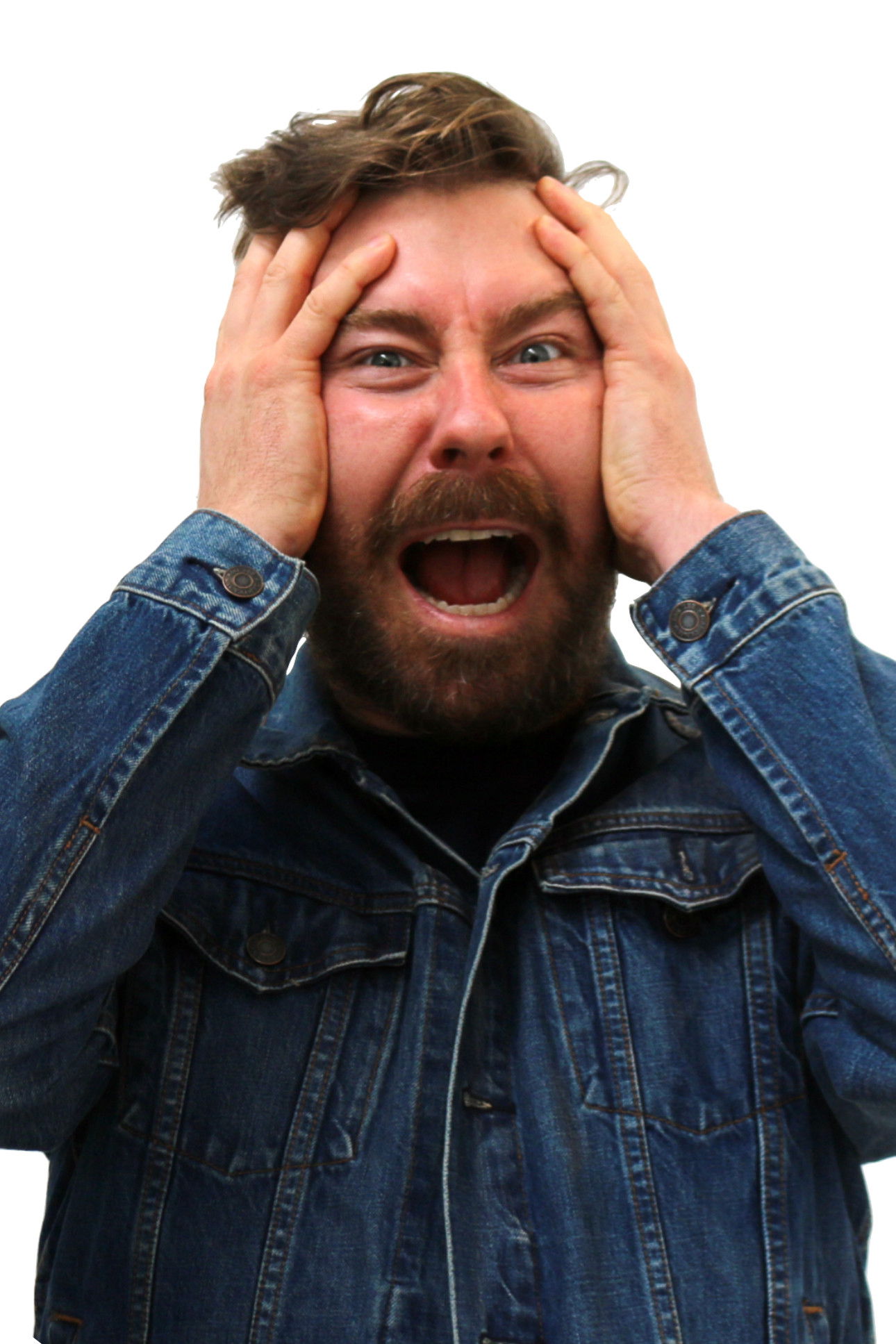 Mental as Everything