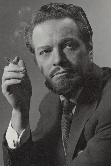 Foto de Alfred Drake