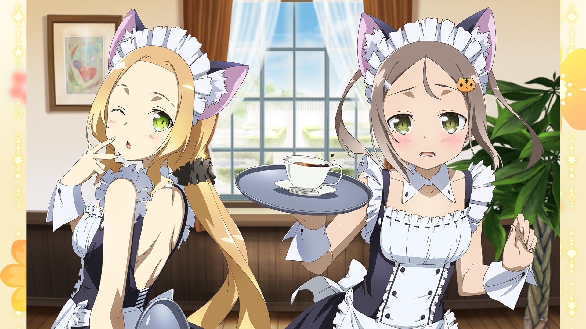 Backdrop image