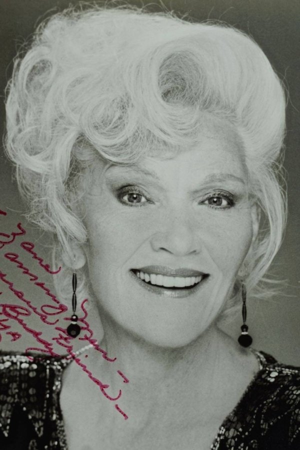 Foto de Ernestine Mercer