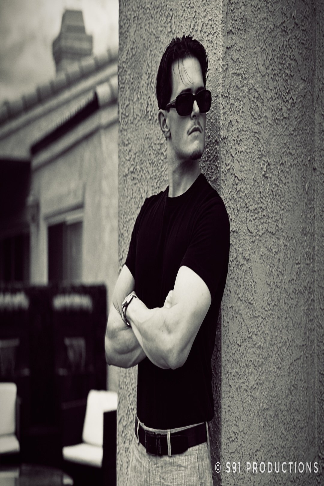 Foto de Steele Lee
