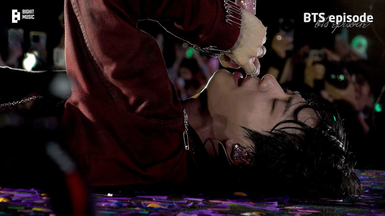 진 (Jin) 'RUNSEOKJIN_EP.TOUR' in GOYANG