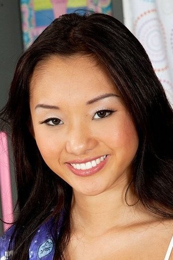 Foto de Alina Li