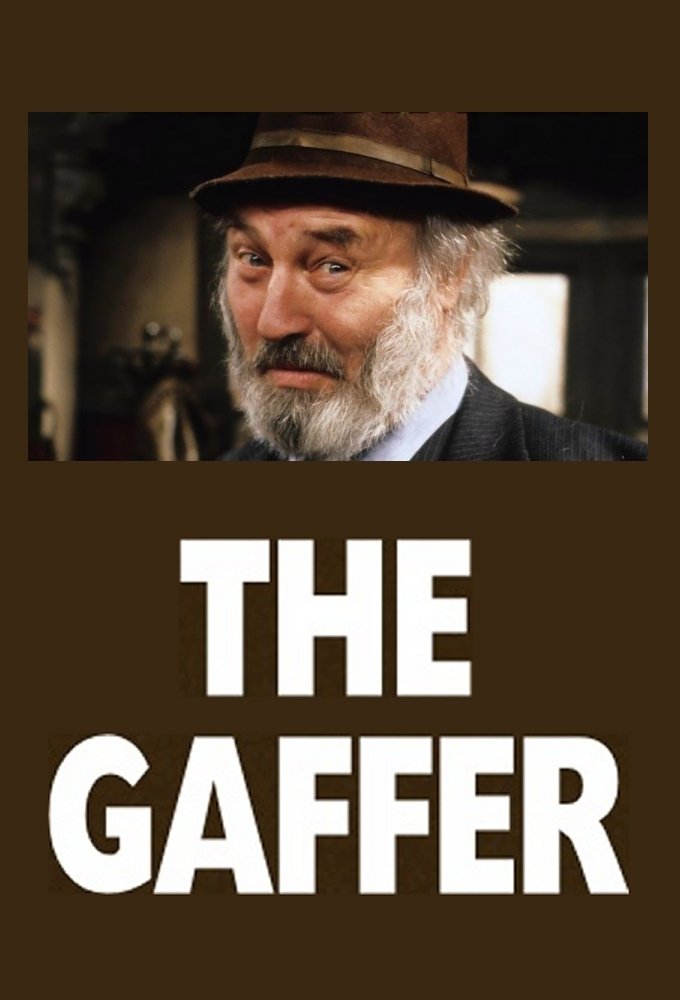 Poster de The Gaffer