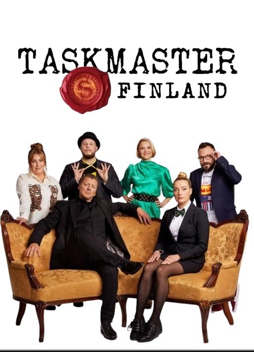 Poster de Temporada 3