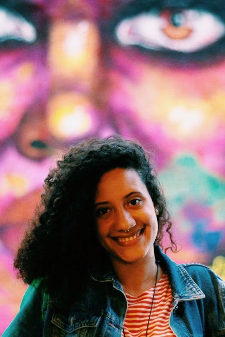 Foto de Priscila Martinho