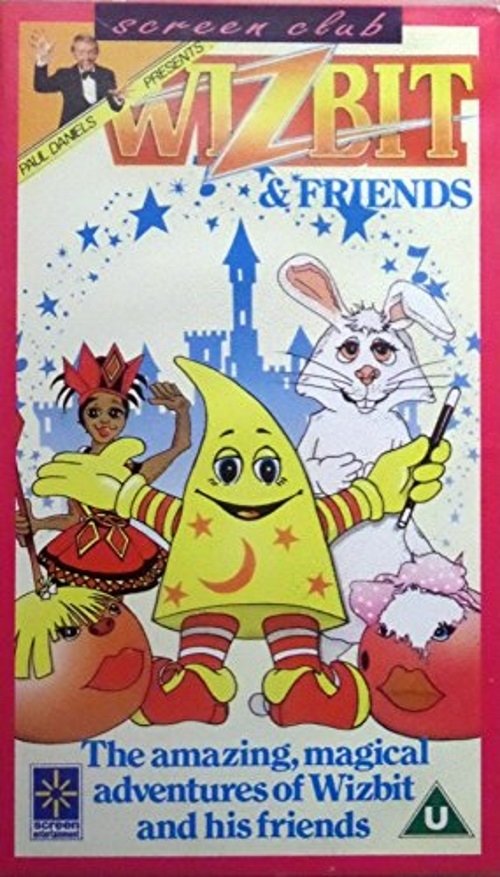 Poster de Wizbit