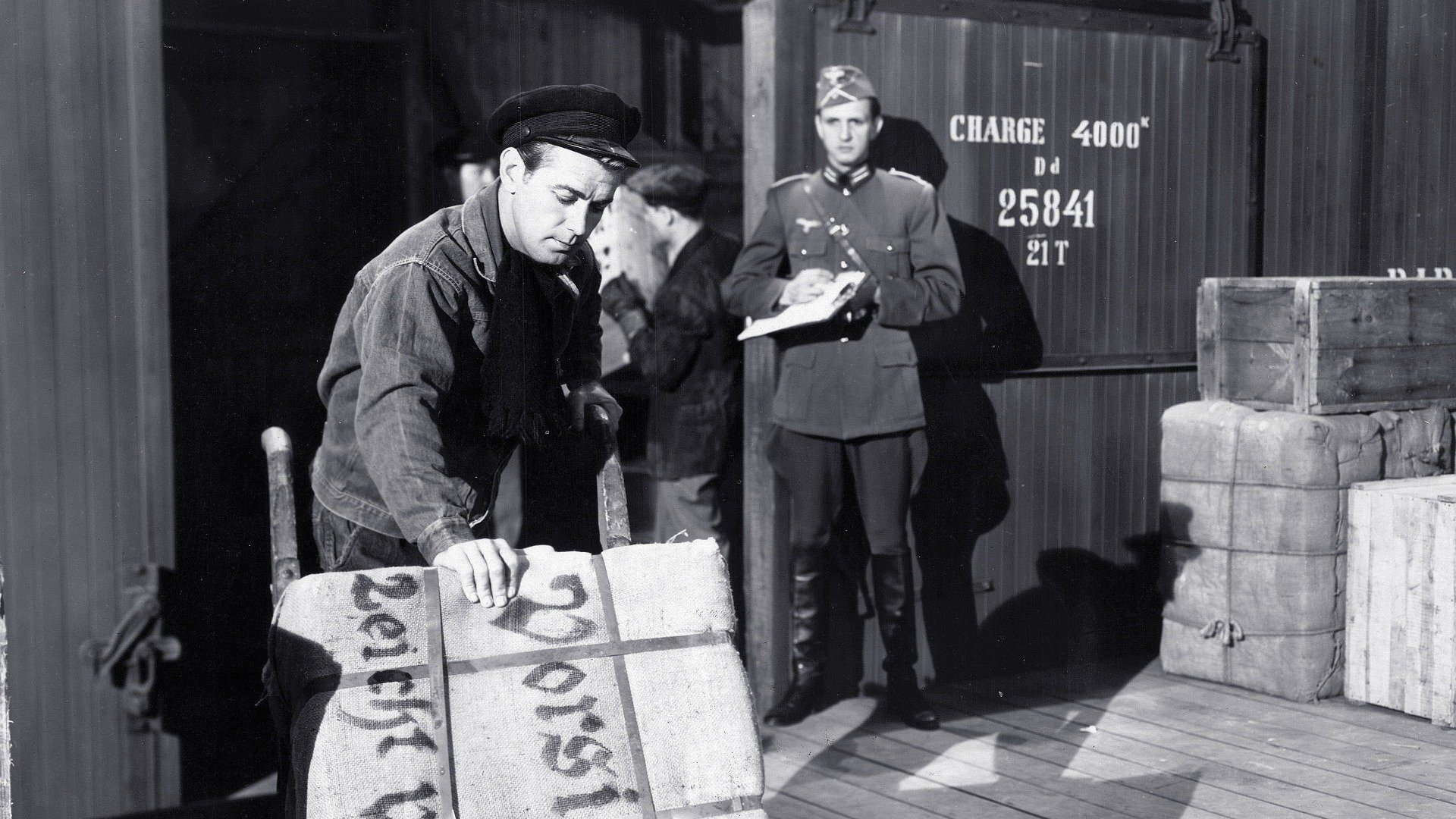 Backdrop image