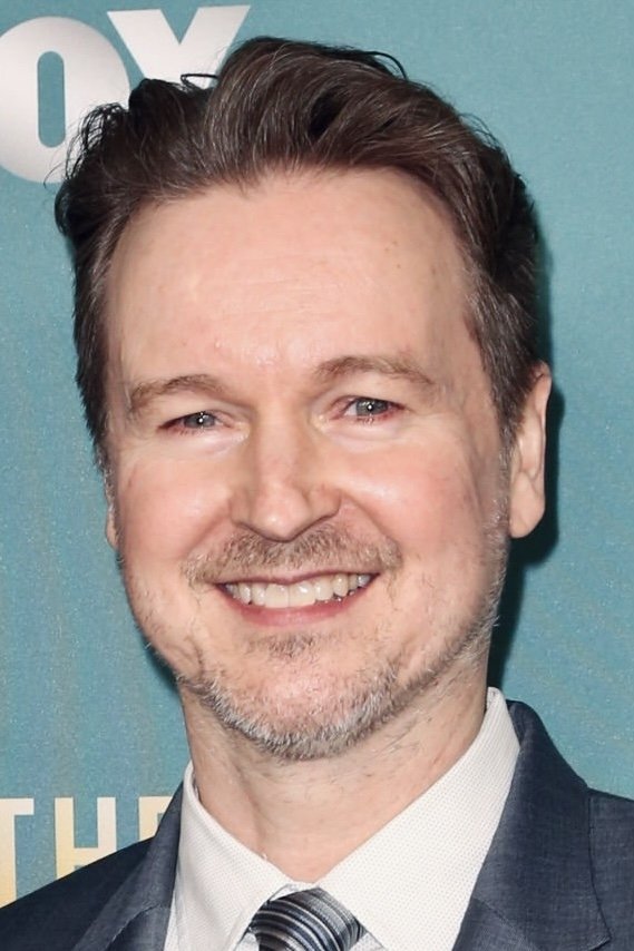 Foto de Matt Reeves