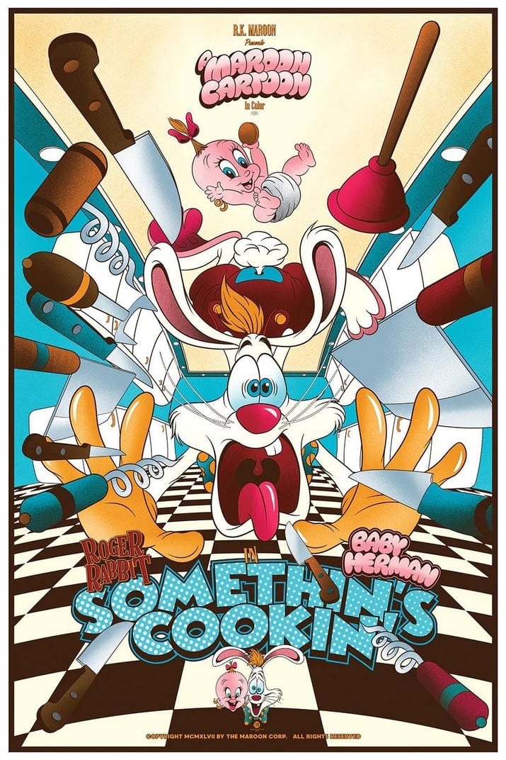 Poster movie