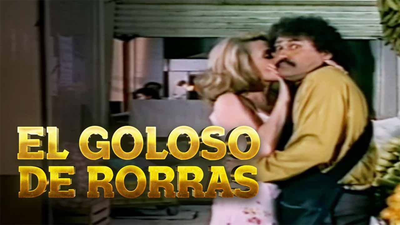 Chelo Cobo 'La Araña'