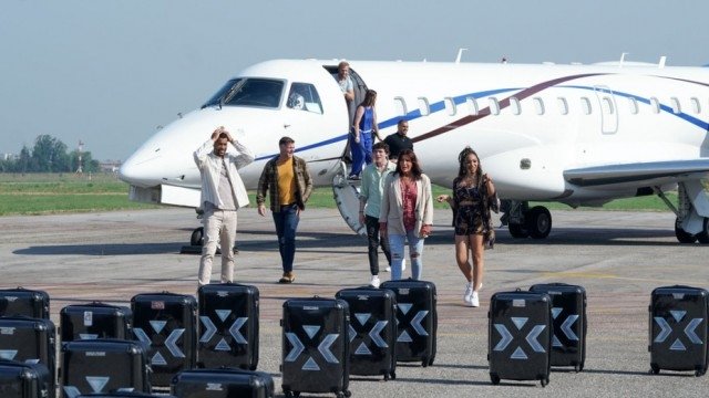 Destination X