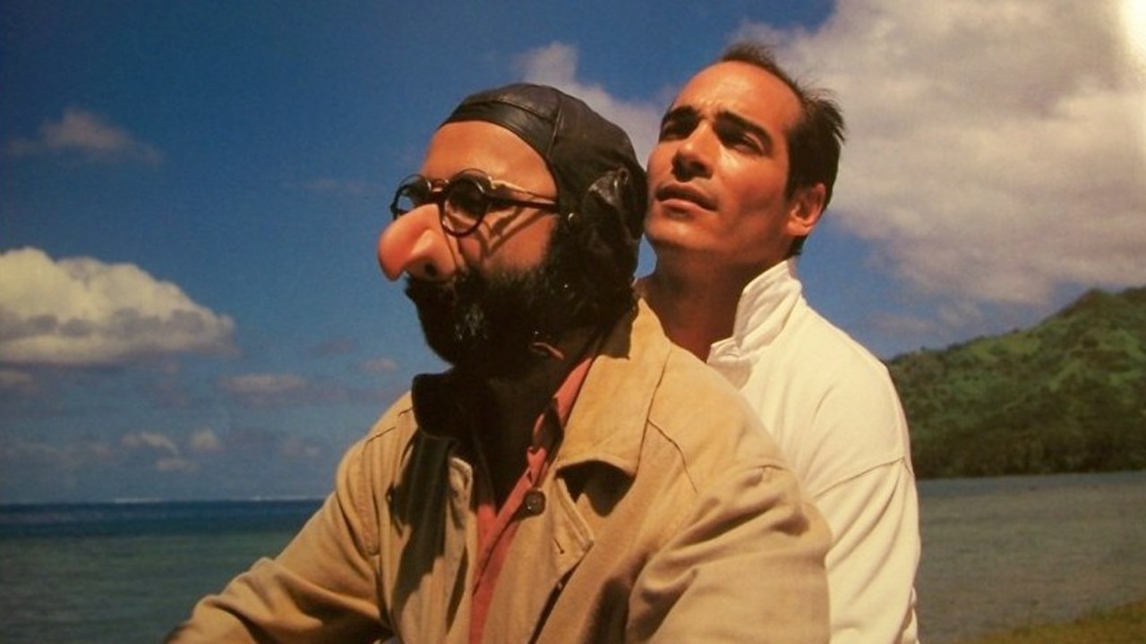 Backdrop image