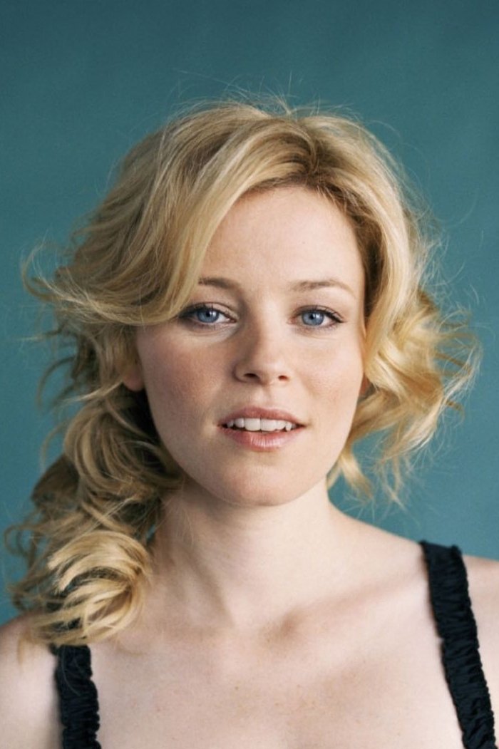 Foto de Elizabeth Banks