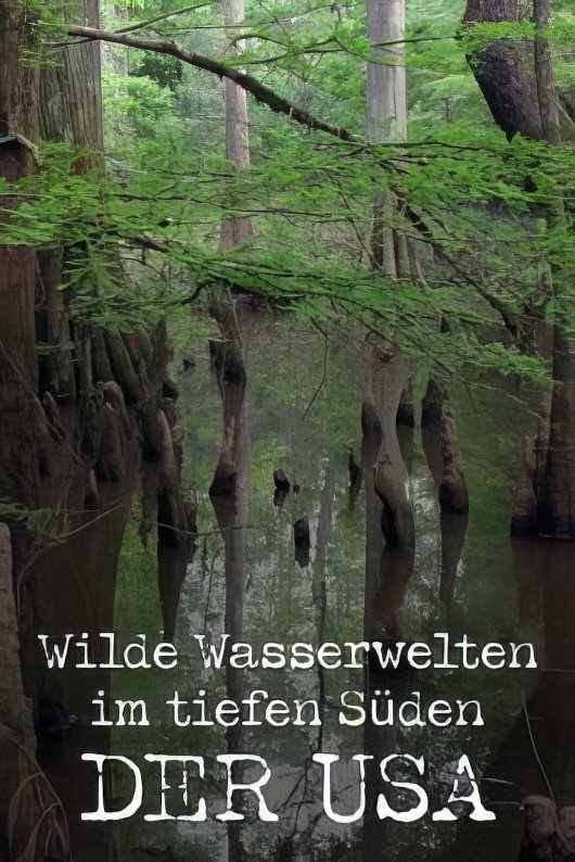 Poster de Gatorlands‎