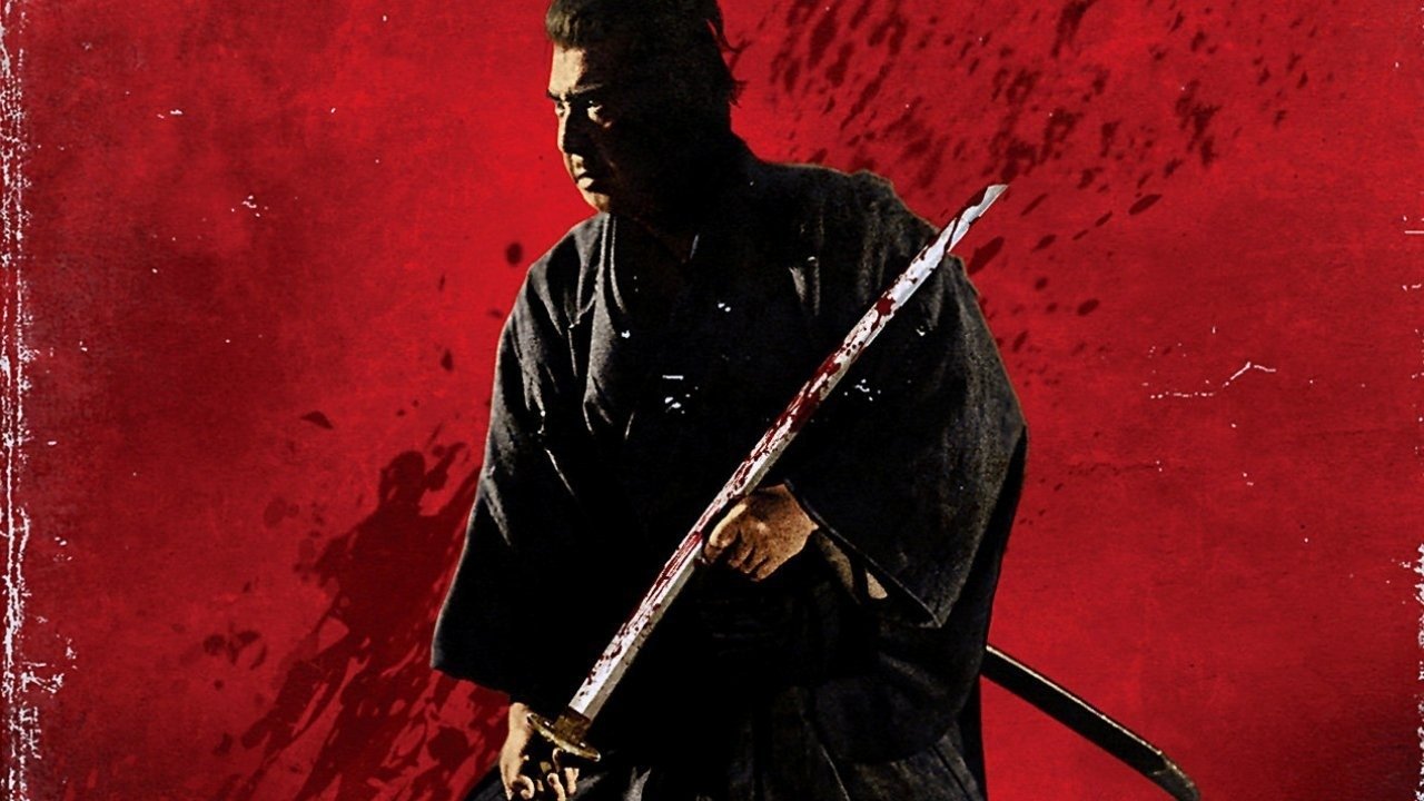 Shogun Assassin 1980 123movies