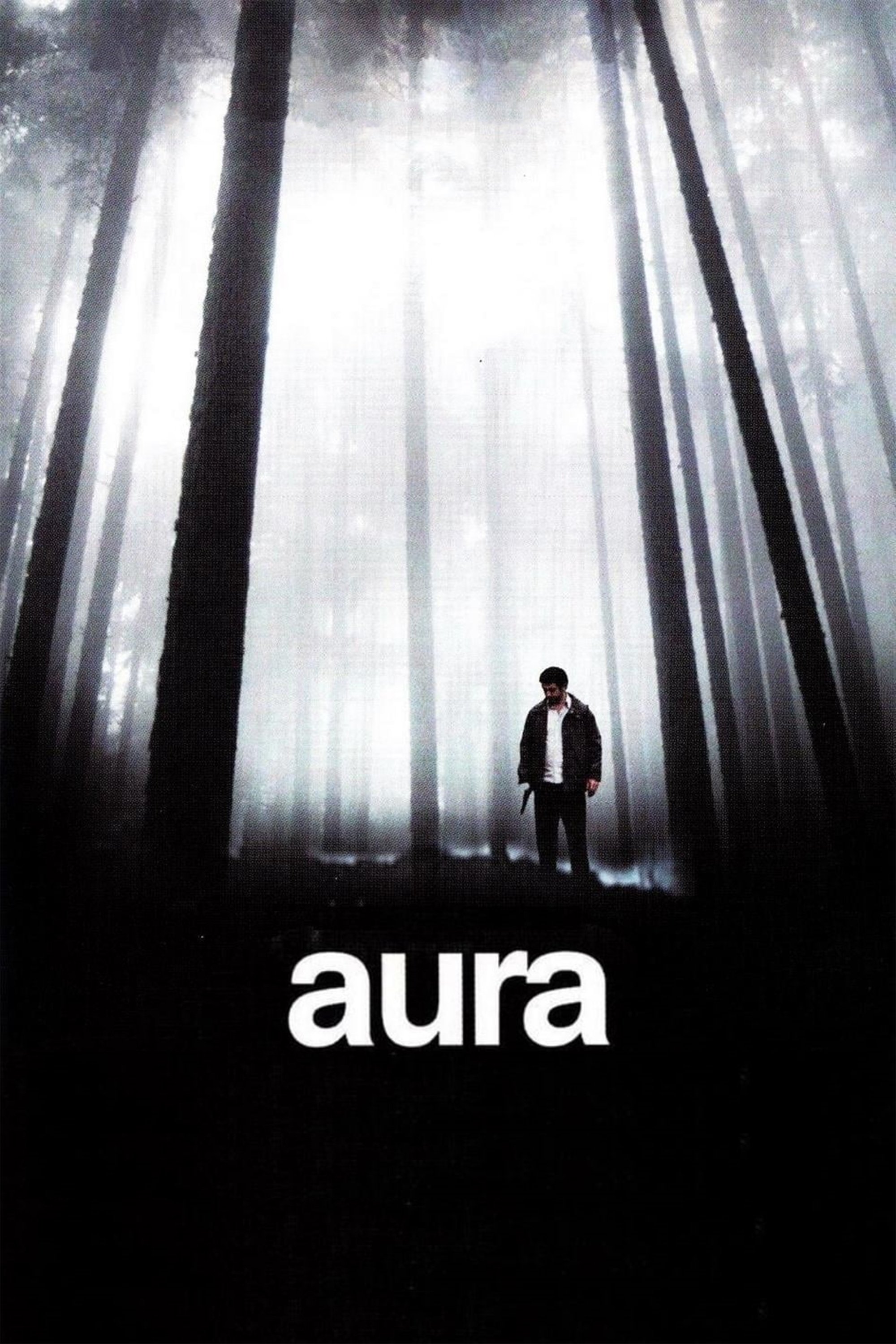 Poster de Aura