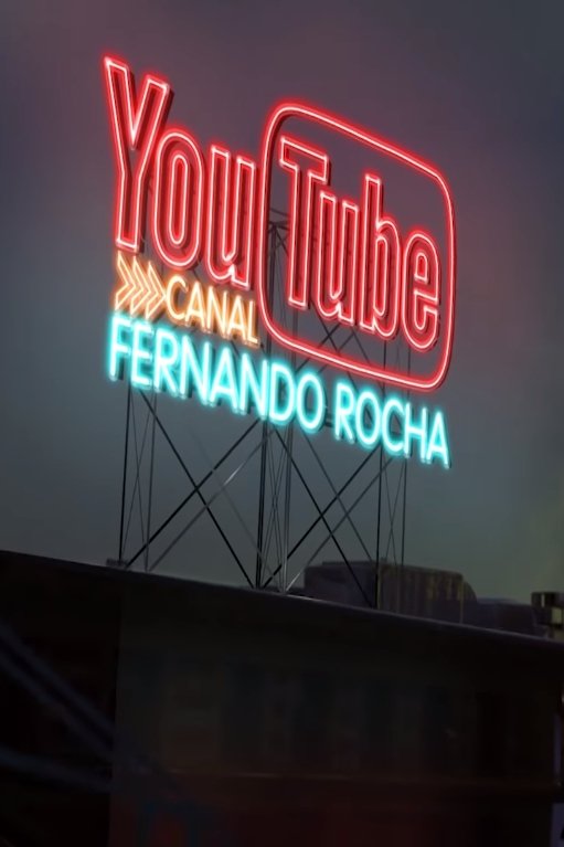 Poster de Especiais