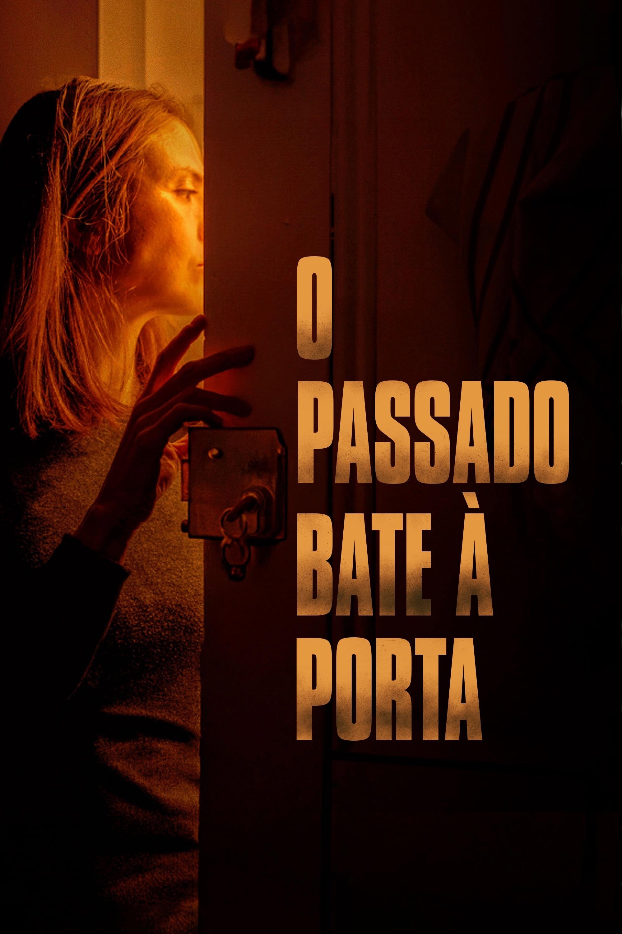 Poster de O Passado Bate à Porta