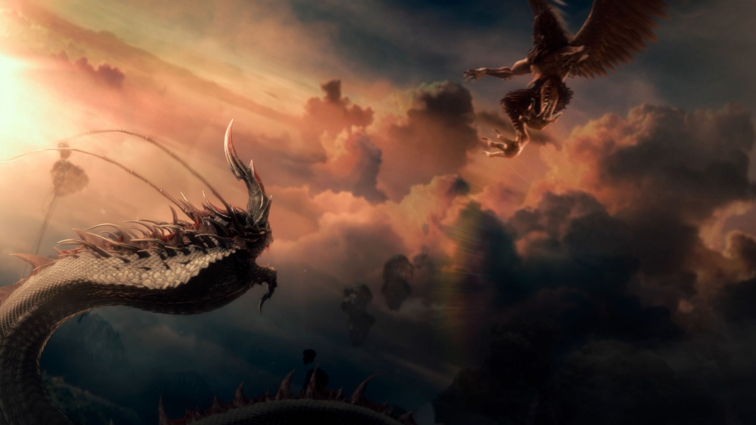 Backdrop image