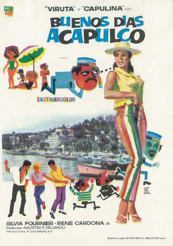 Poster movie