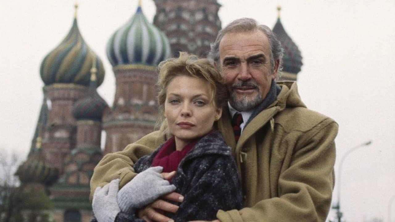 The Russia House 1990 123movies