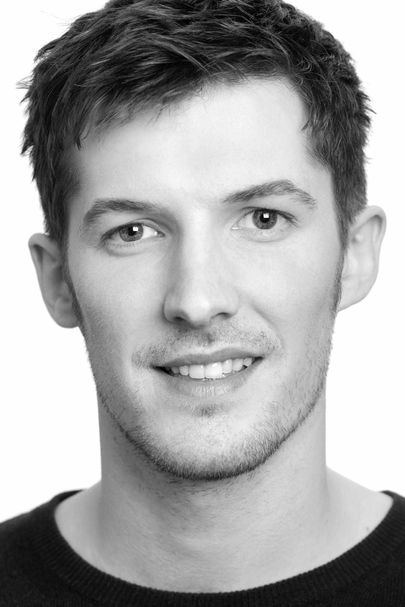 Foto de Gwilym Lee