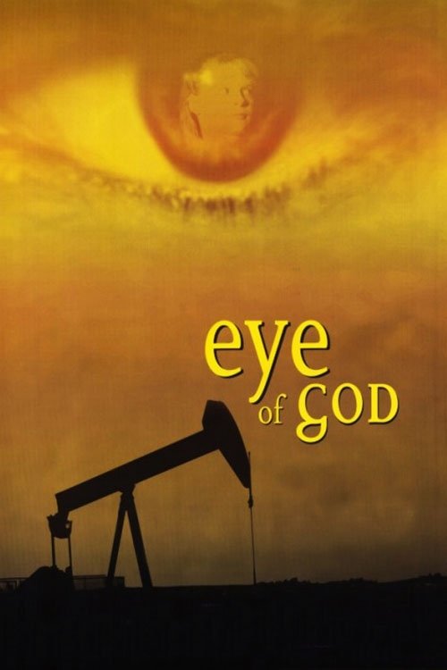 Poster de O Olho de Deus