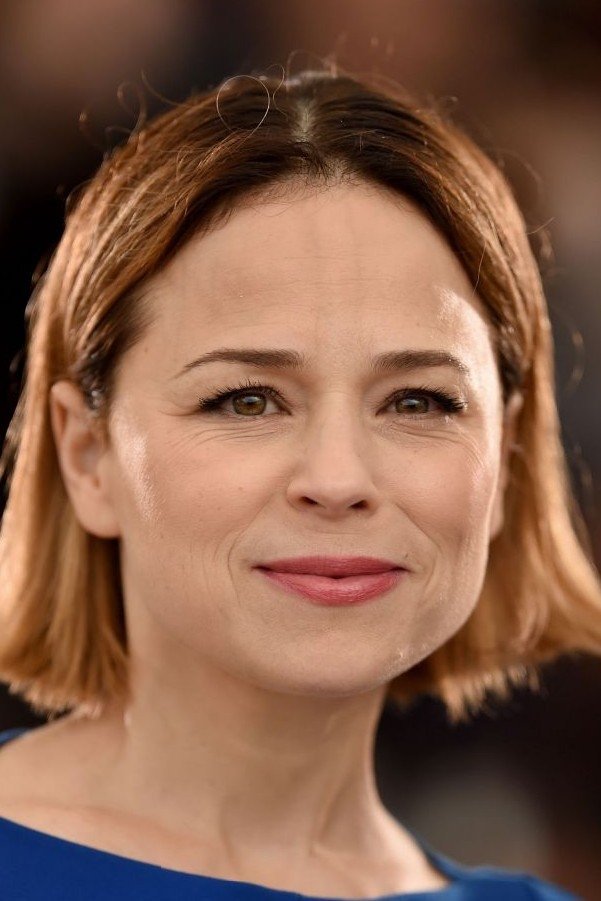 Foto de Suzanne Clément