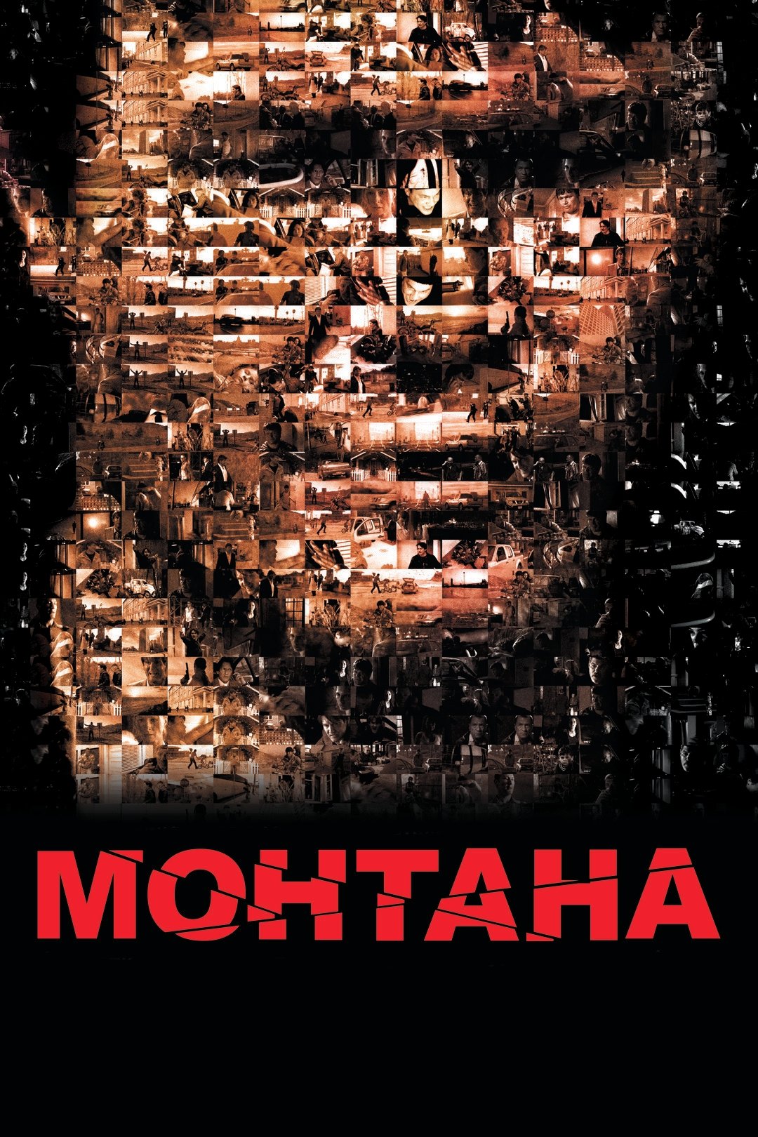 Poster movie