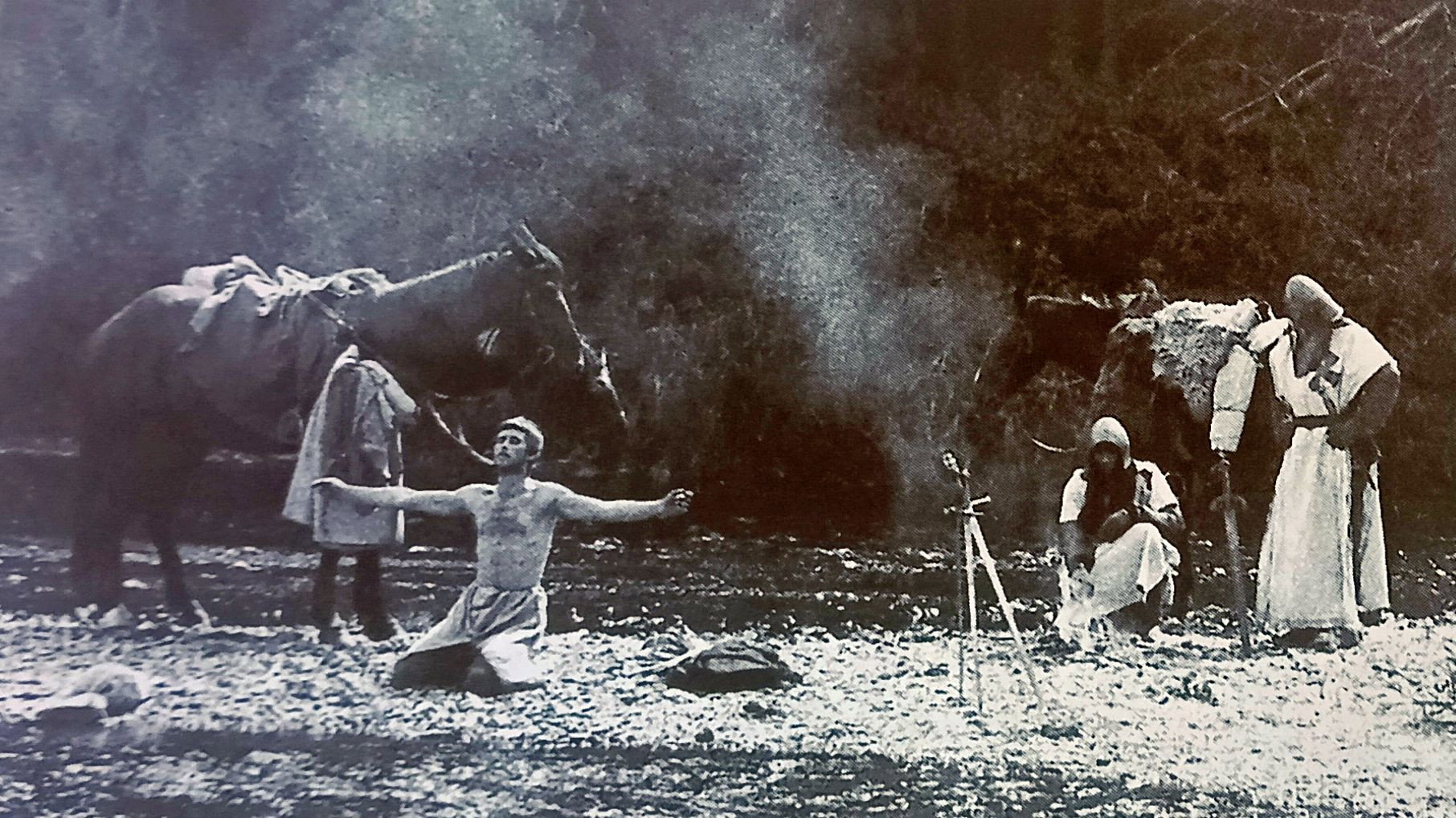 Director