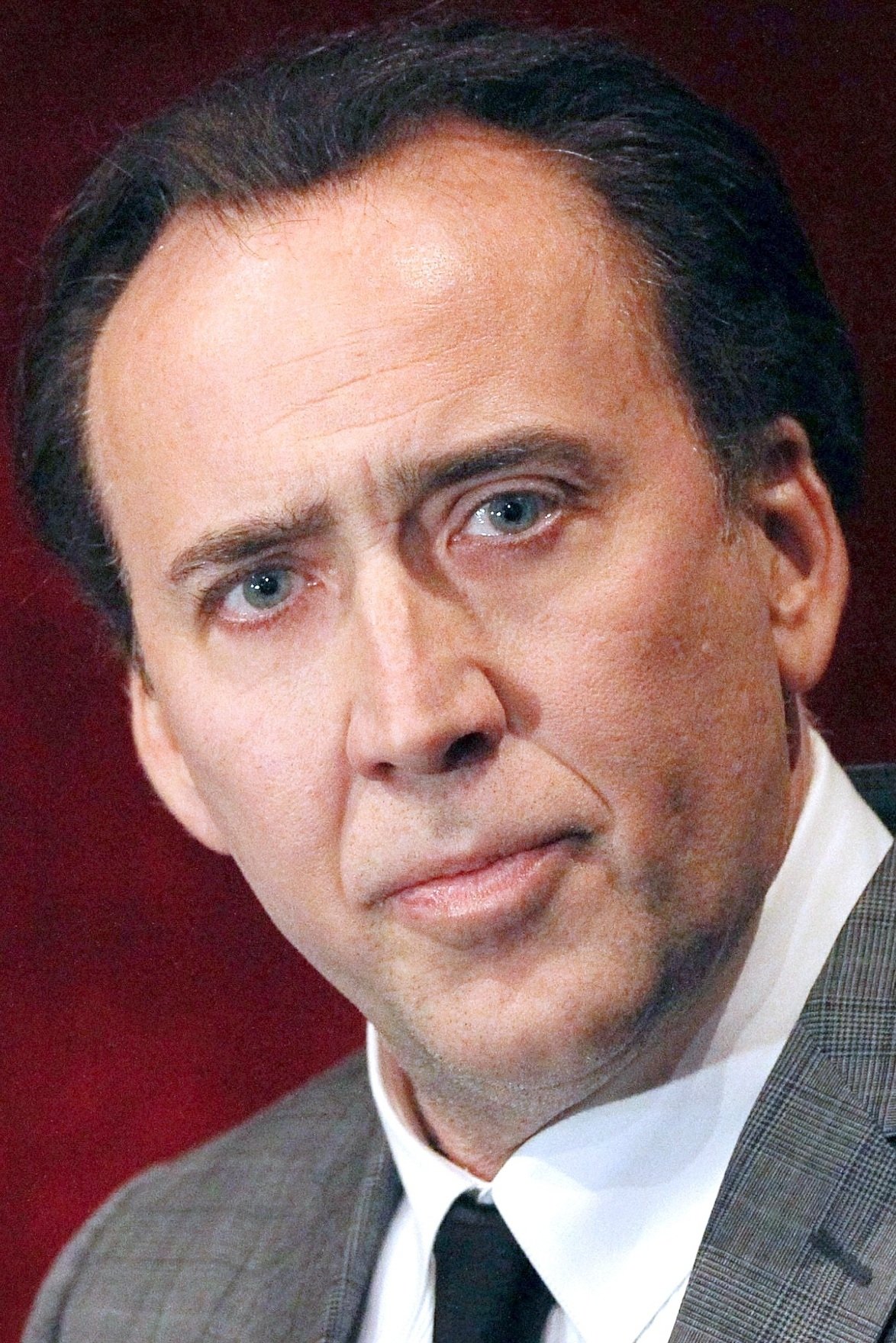 Foto de Nicolas Cage