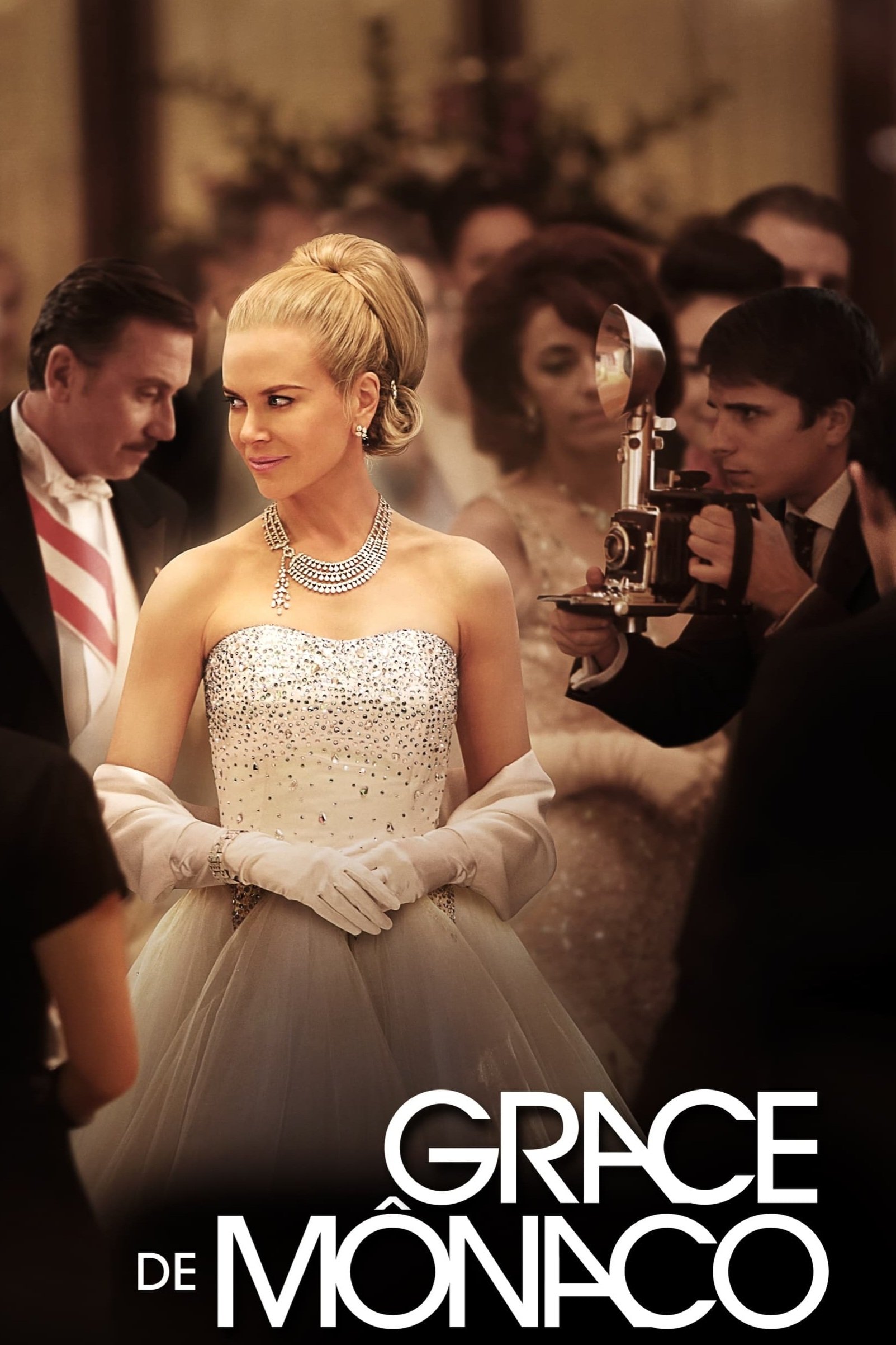 Poster de Grace de Mônaco