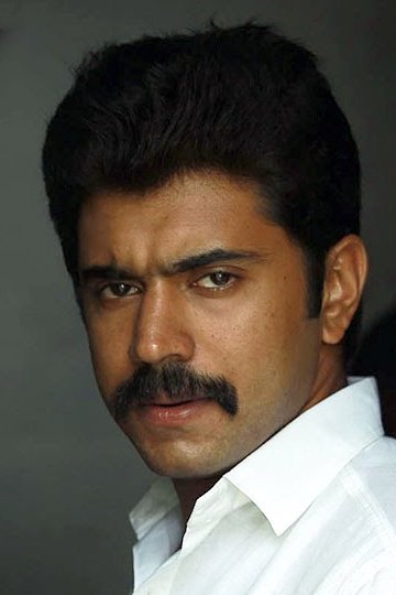 Foto de Nivin Pauly